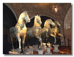 2011 05 24 Venice - 4th Century BC Horses